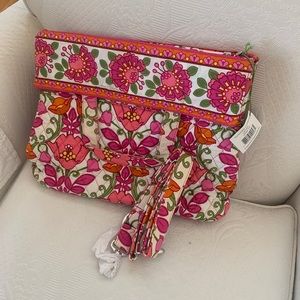 Vera Bradley cross body nwt $35